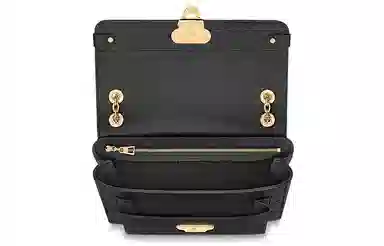 Louis Vuitton Vavin PM Black