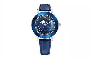 SwarovskiSwarovskiOctea Lux Chrono Octea Lux Moon 5516305