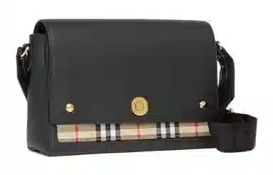 Burberry Note Vintage