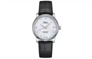 MIDO 34mm M027.208.16.106.00