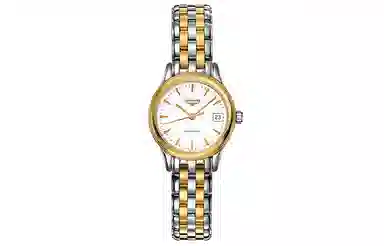 Longines Flagship L4.274.3.22.7