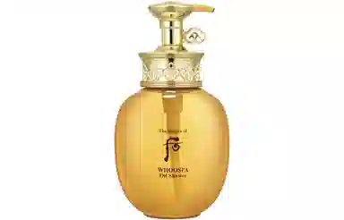 Whoo 220ml