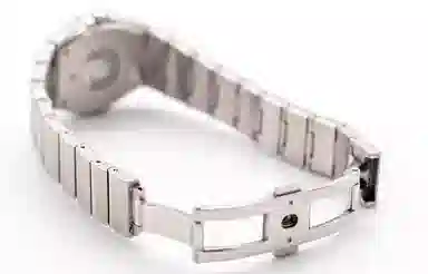 OMEGA 100 24mm 123.10.24.60.55.001