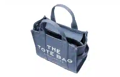 MARC JACOBS Tote MJ Logo Tote