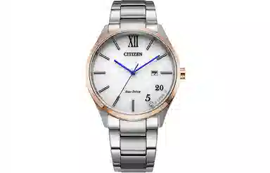 CITIZEN 41mm BM7356-80A