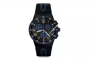 SWATCH 42mm SUSB406