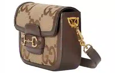 Gucci Horsebit 1955 Mini