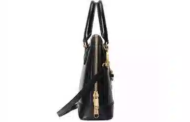 Gucci 1955 Horsebit Black