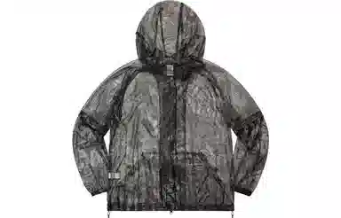 Supreme x SOUTH2 WEST8 Bush Parka