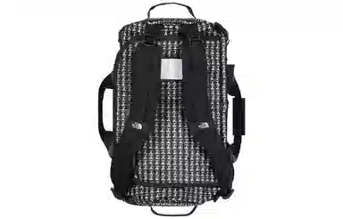 Supreme x The North Face Logo