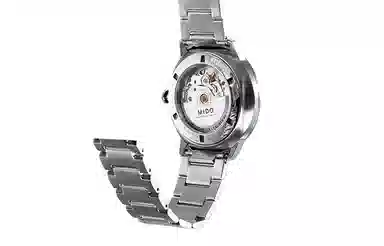 MIDO 40mm M021.431.11.051.00