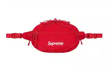 Supreme FW20 Week 1 Logo