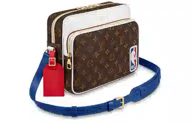 LOUIS VUITTON x NBA