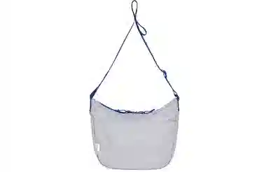 Supreme Week 1 Small Messenger Logo