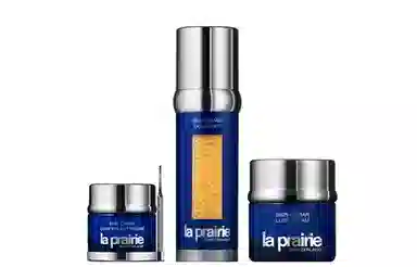 LA PRAIRIE 50ml+50ml+20ml