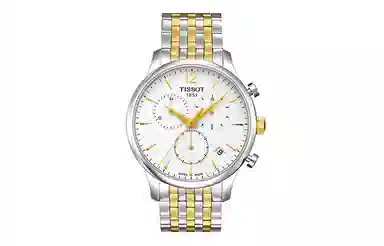 Tissot T063.617.22.037.00