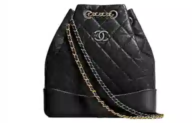 CHANEL Gabrielle Logo
