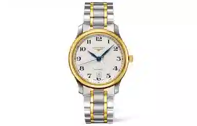 Longines L2.628.5.78.7