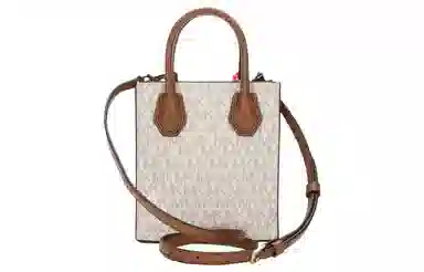 MICHAEL KORS MK Mercer Logo
