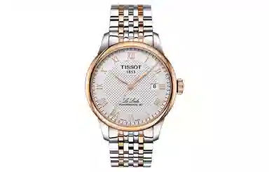 Tissot Le Locle