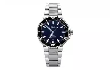 Oris Aquis 43.5mm 73377304135MB
