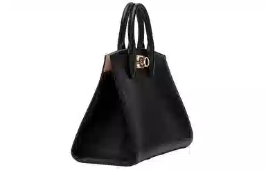 FERRAGAMO STUDIO BOX