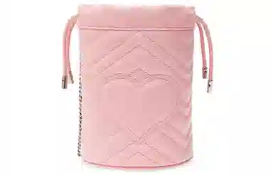GUCCI GG Marmont Logo