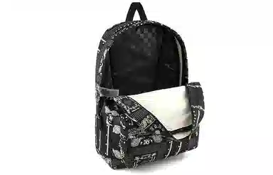 Vans Backpack
