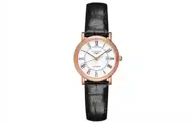 Longines Boheme L4.378.8.11.4
