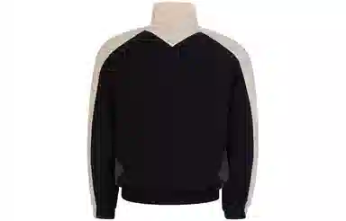 KENZO Sport Zip Jacket Black