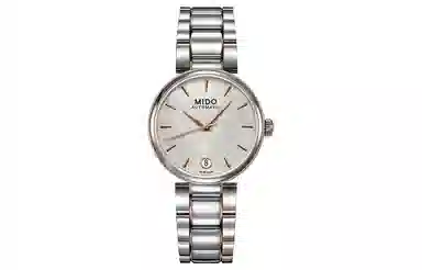 MIDO 50 33mm PVD PVD
