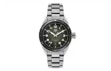 TAG HEUERAutavia 100 42mm WBE5114.EB0173