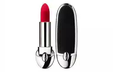 娇兰 丝绒唇膏+菱格丝绒外壳 丝绒