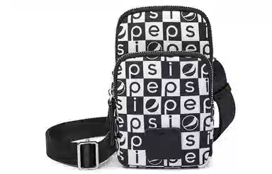 Pepsi Checkerboardlogo