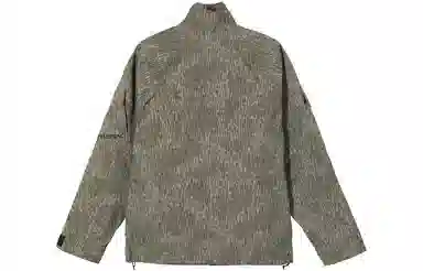Stussy Nylon Jacket