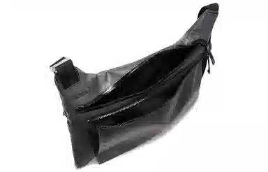 Nike Sportswear Profile Crossbody Bag Grey