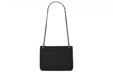 Saint Laurent Niki Baby Black