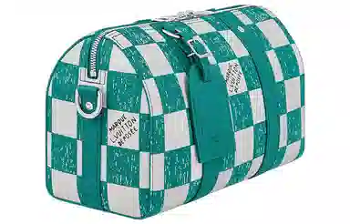 LOUIS VUITTON LV Sunset CITY KEEPALL