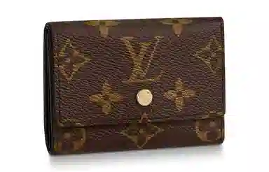 Louis Vuitton Micro Wallet