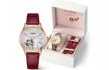 CITIZEN 34mm PC1018-69D