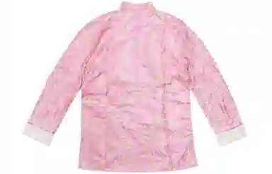 Sanshengliubu Tang Jacket