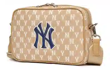 MLB Monogram NY Yankees