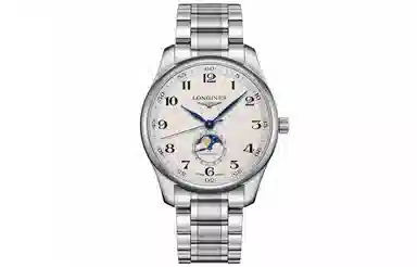 LONGINES 42mm L2.919.4.78.6