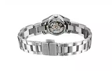 MIDO 50 25mm M010.007.11.111.00