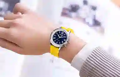 CITIZEN xc 50 36mm CB1101-03L