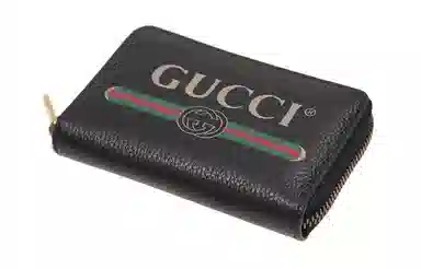 GUCCI Print Logo