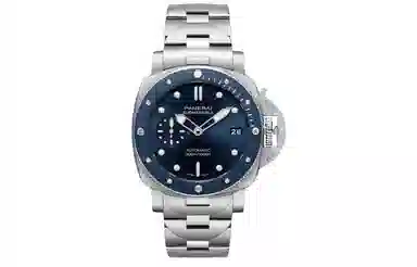 PANERAI SUBMERSIBLE 42mm PAM01068