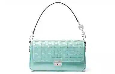 MICHAEL KORS MK Bradshaw Logo