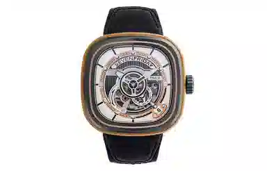 SEVENFRIDAY P 47.6mm PS202