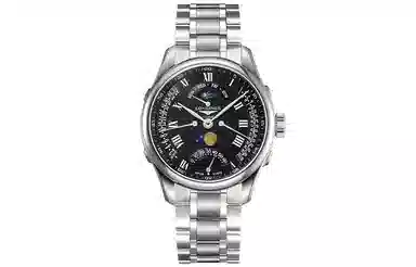 Longines Master Collection L2.738.4.51.6